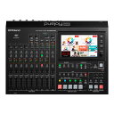 Roland VR-50HD MKII MULTI-FORMAT AV MIXER 【アウトレット特価品】