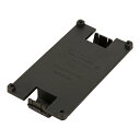 RockBoard by Warwick QuickMount Type E - Pedal Mounting Plate For Standard Boss Pedals 