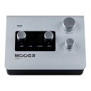 MOOER STEEP II