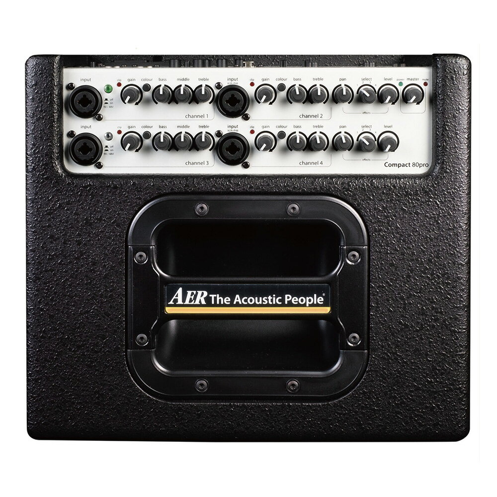 AER Compact 80 PRO 2