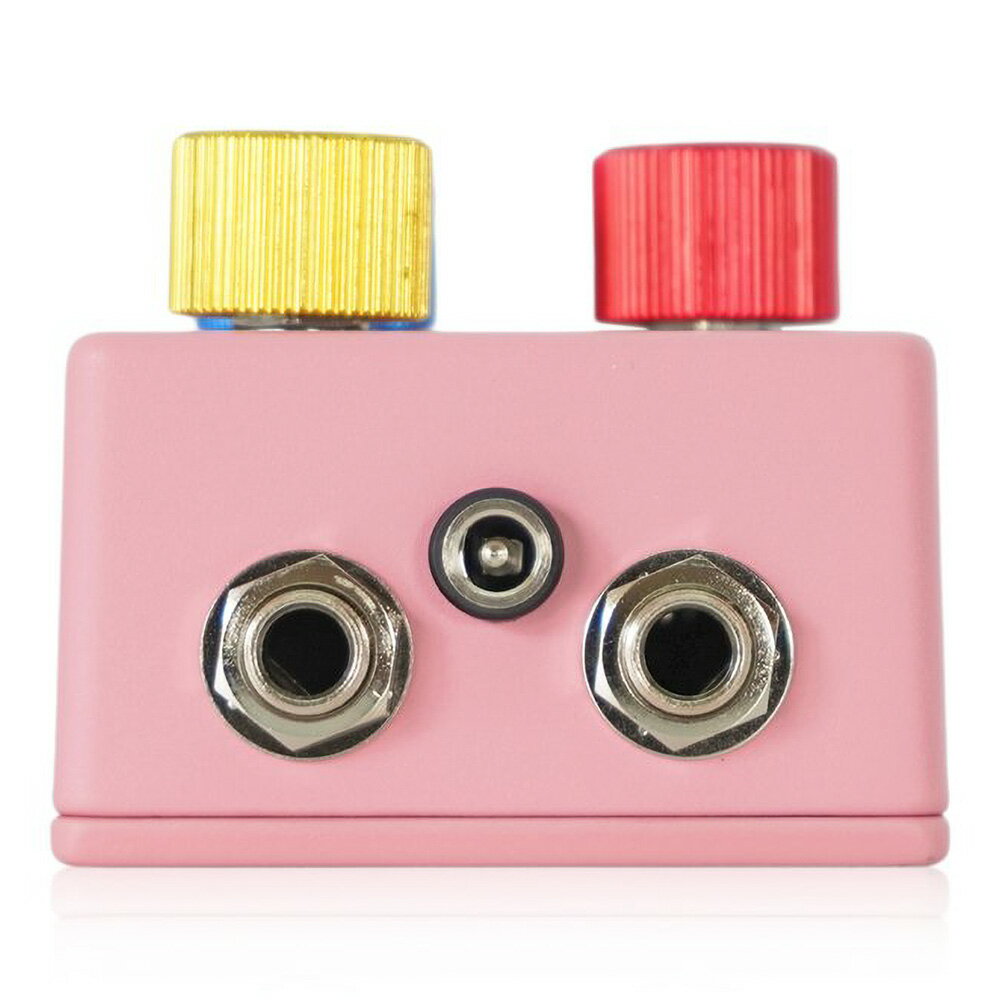 Mattoverse Electronics Just A Phase Pink 2