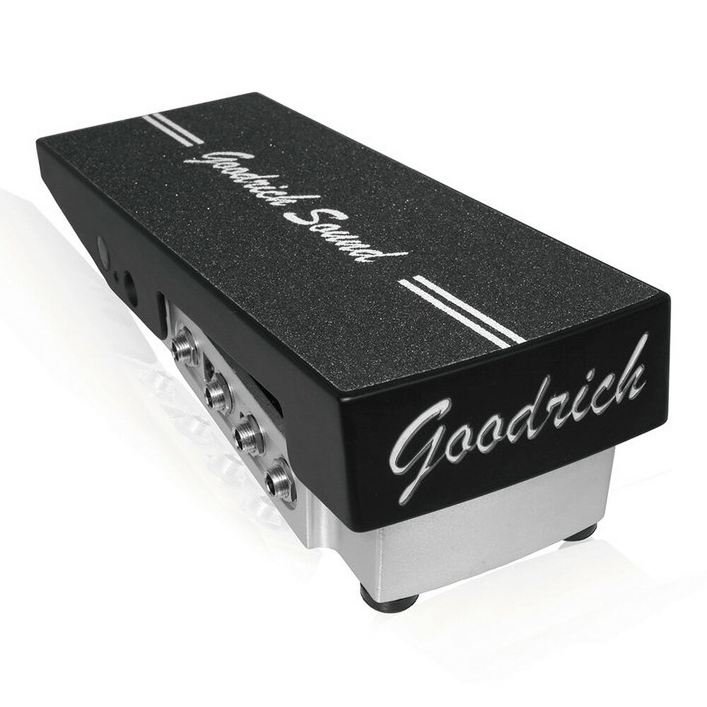 Goodrich Sound Omni LowPro (active/passive)