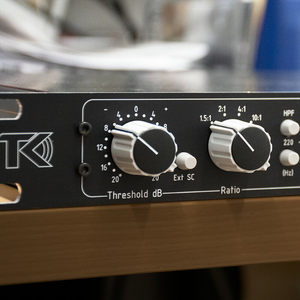 TK audio BC1-THD