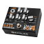 Genzler CRASH BOX 4 Classic Bass Distortion Pedal