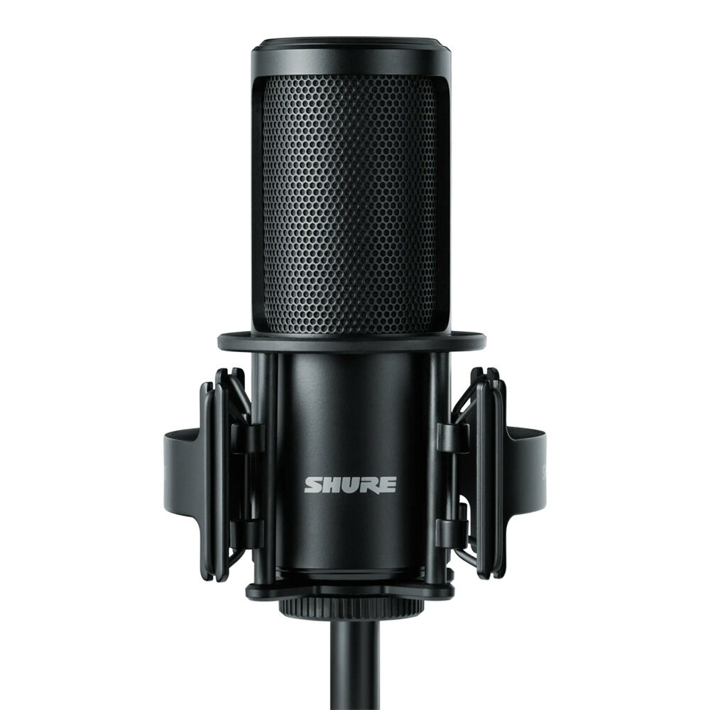 乐天商城 - SHURE SM4-K-KIT-J [メーカープロモーション 5/7まで]