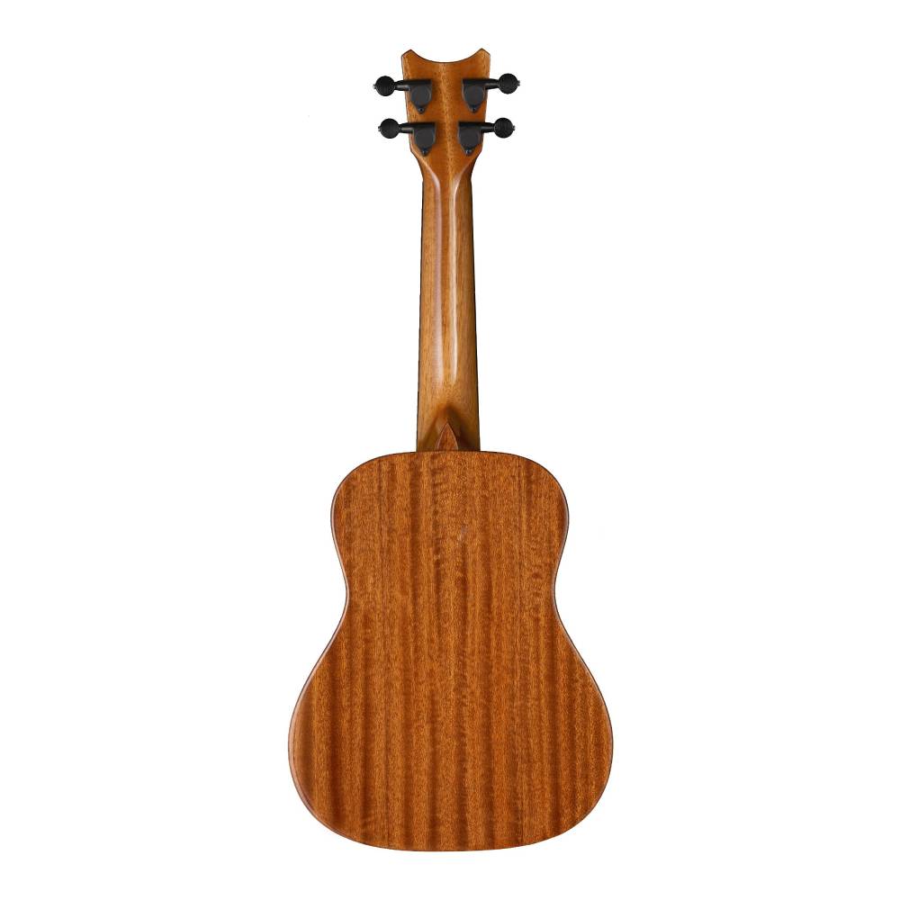 ROMERO CREATIONS Romero Soprano Mahogany