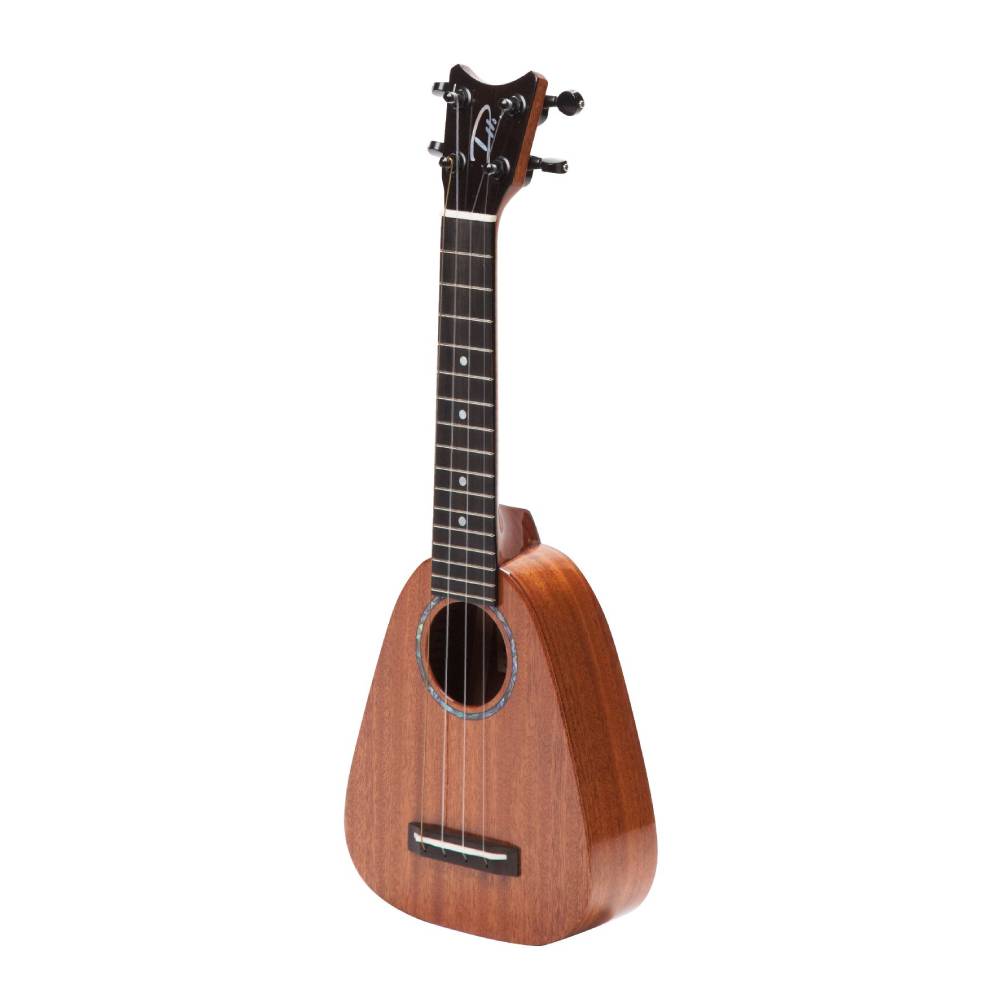 ROMERO CREATIONS XS Soprano Mahogany