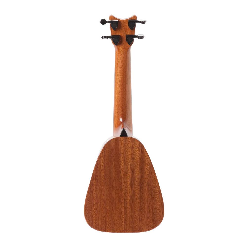 ROMERO CREATIONS XS Soprano Mahogany