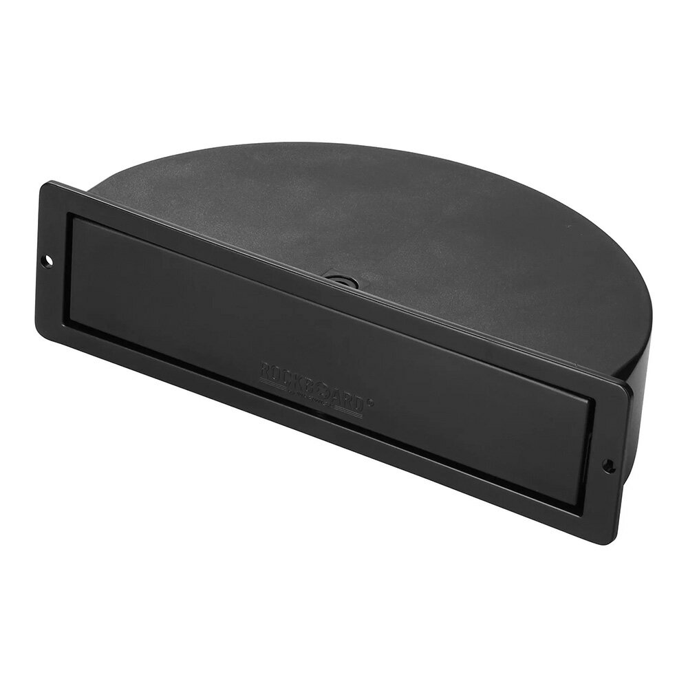 Effector Case - RockBoard by Warwick Pedalboard Drawer - Rotating Drawer for Pedalboards [RBO B MOD DRAWER]