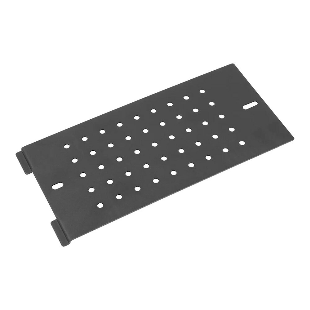 效應器箱 - RockBoard by Warwick The Tray - Universal Power Supply Mounting Solution [RBO B THE TRAY]