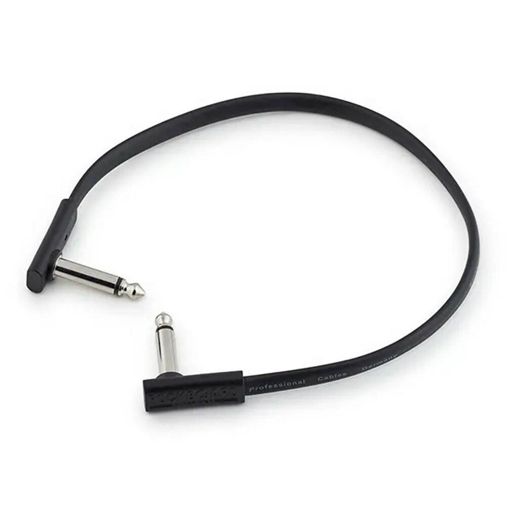 Other - RockBoard by Warwick Flat Patch Cable - 30 cm / 11 13/16