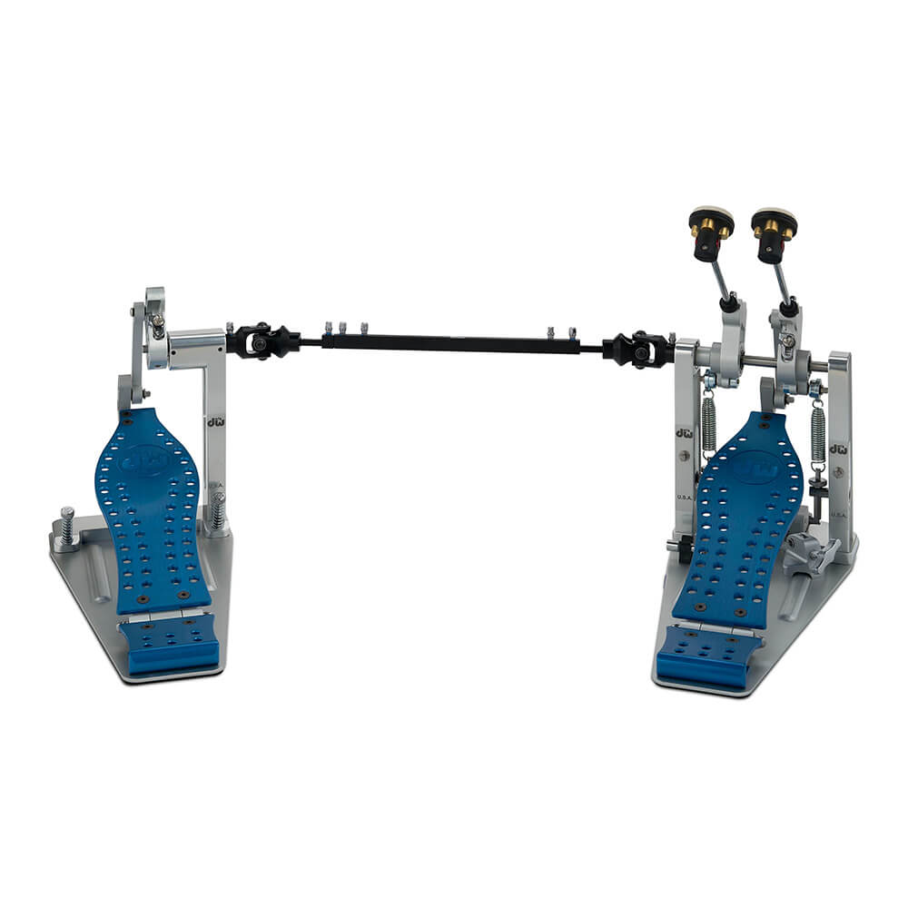 dw DWCPMDD2BL [MFG Direct Drive Double Pedal]