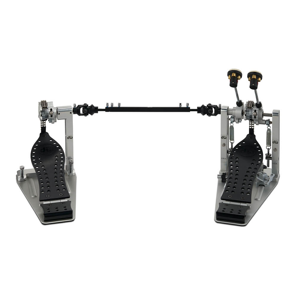 dw DWCPMCD2BK [MFG Chain Drive Double Pedal]