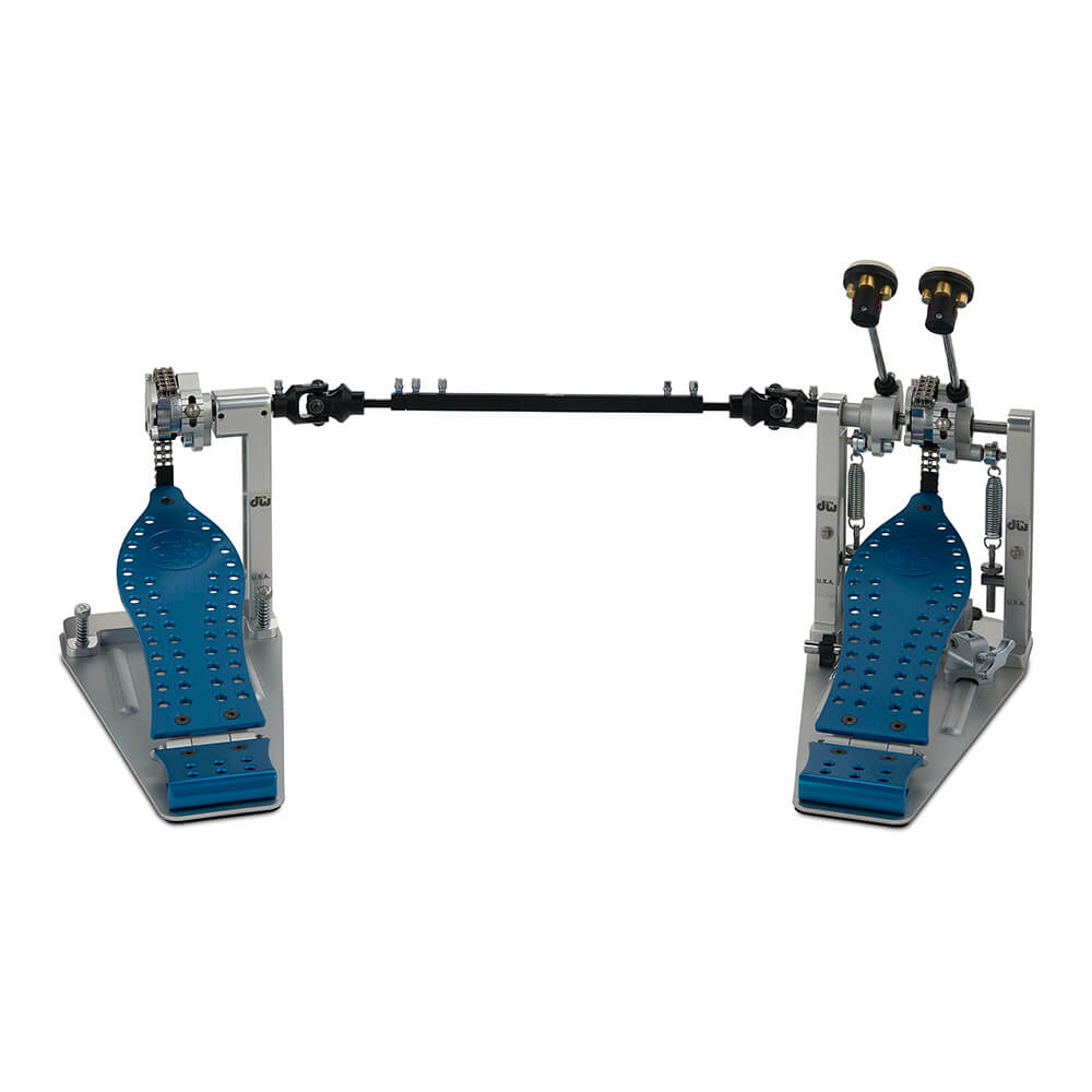 dw DWCPMCD2BL [MFG Chain Drive Double Pedal]
