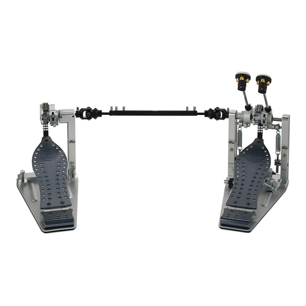 dw DWCPMCD2GR [MFG Chain Drive Double Pedal]