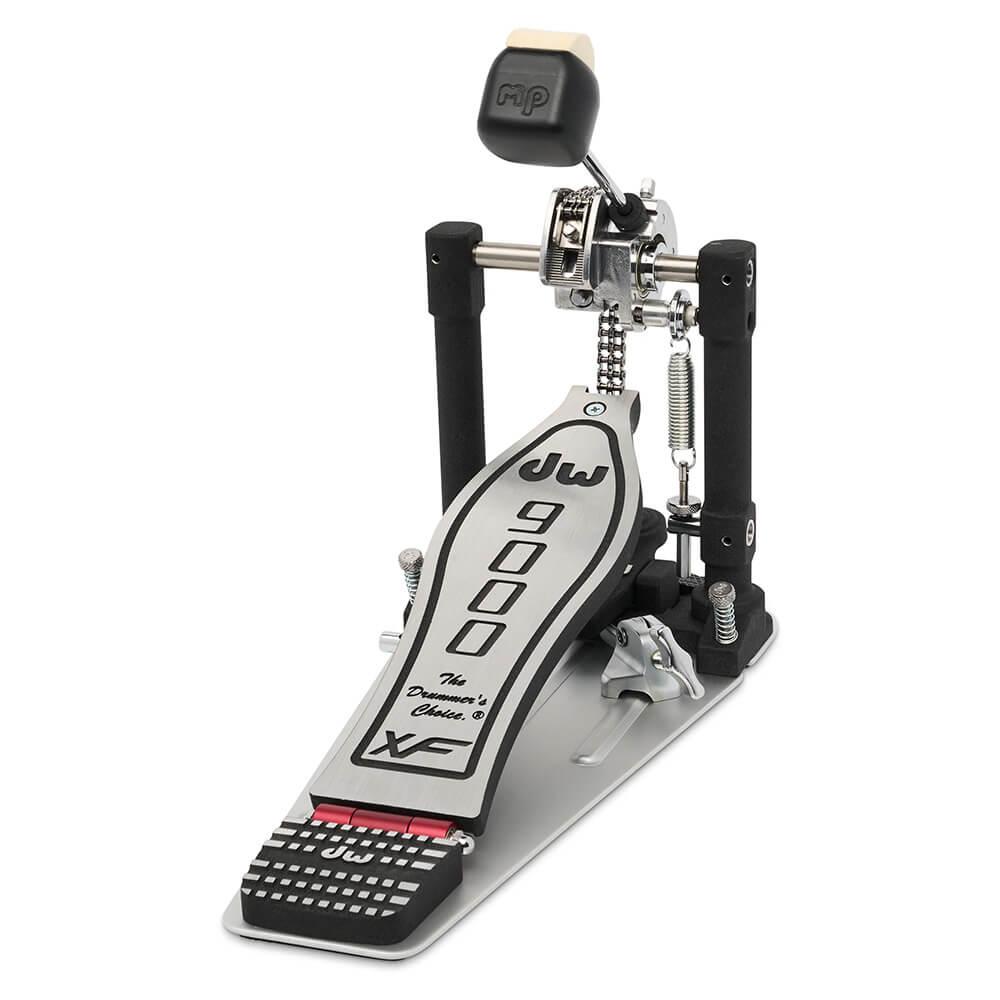 dw DWCP9000XF [9000 Single Bass Pedal XF]