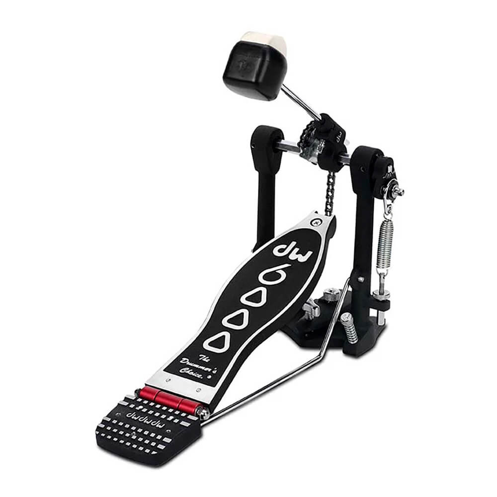 dw DWCP6000AX [6000 Single Bass Pedal Accelerator]