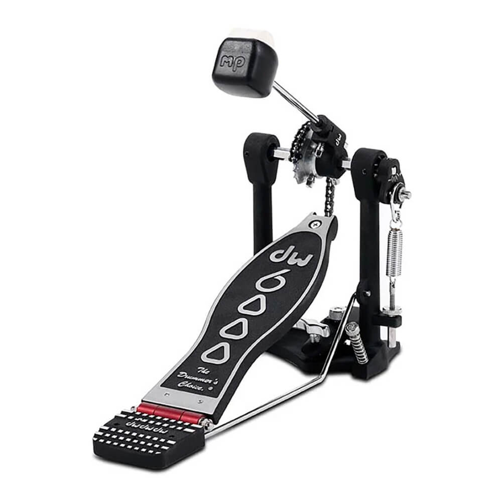 dw DWCP6000CX [6000 Single Bass Pedal Turbo]