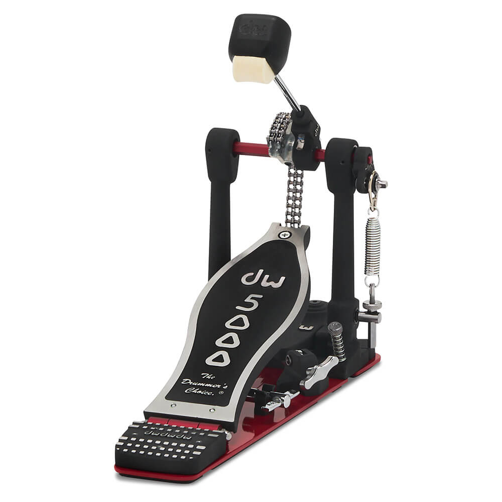 dw DWCP5000AD4 [5000 Series Single Bass Pedal]