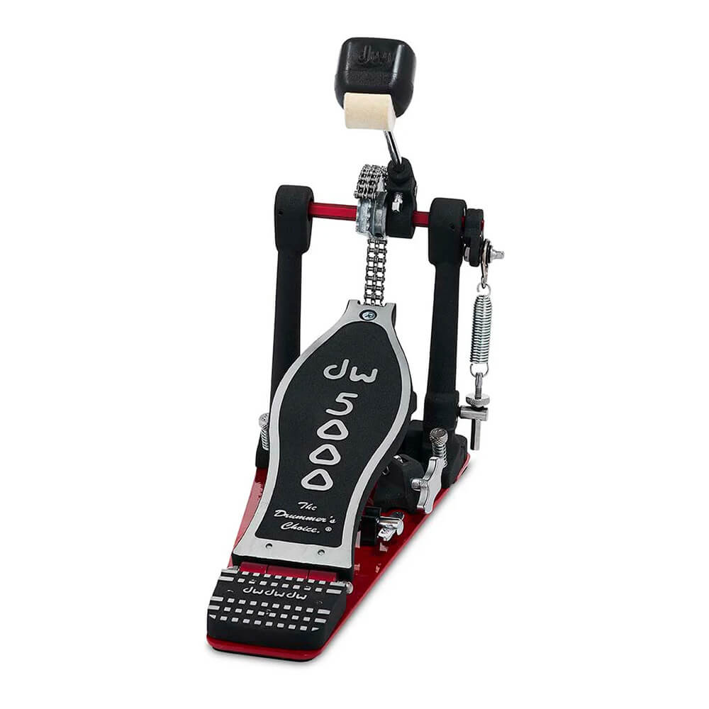 dw DWCP5000TD4 [5000 Series Single Bass Pedal]
