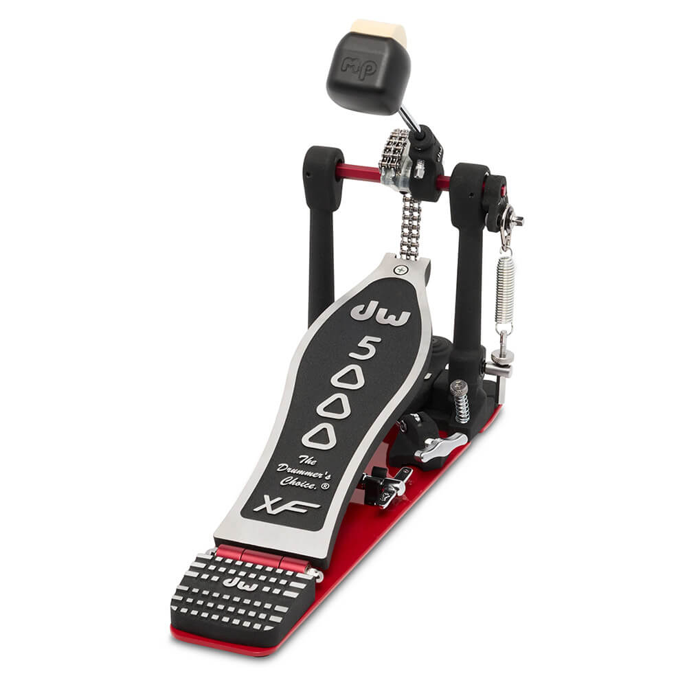 dw DWCP5000AD4XF [5000 Series Single Bass Pedal XF]