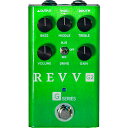 Revv Amplification G2 Pedal