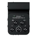 Roland GO:MIXER PRO-X GOMIXERPX 新品