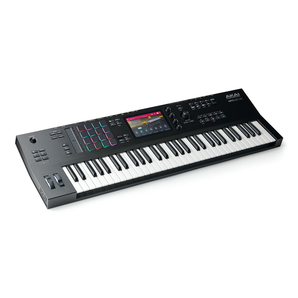 AKAI Professional MPC Key 61