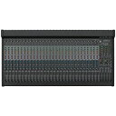 Mackie 3204 VLZ4