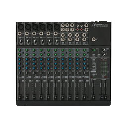 Mackie 1402 VLZ4【期間限定スペシャルプライス 更にインイヤモニター MP-220 プレゼント！～3/29】