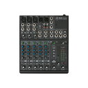 Mackie 802 VLZ4