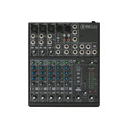 Mackie 802 VLZ4