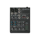 Mackie 402 VLZ4