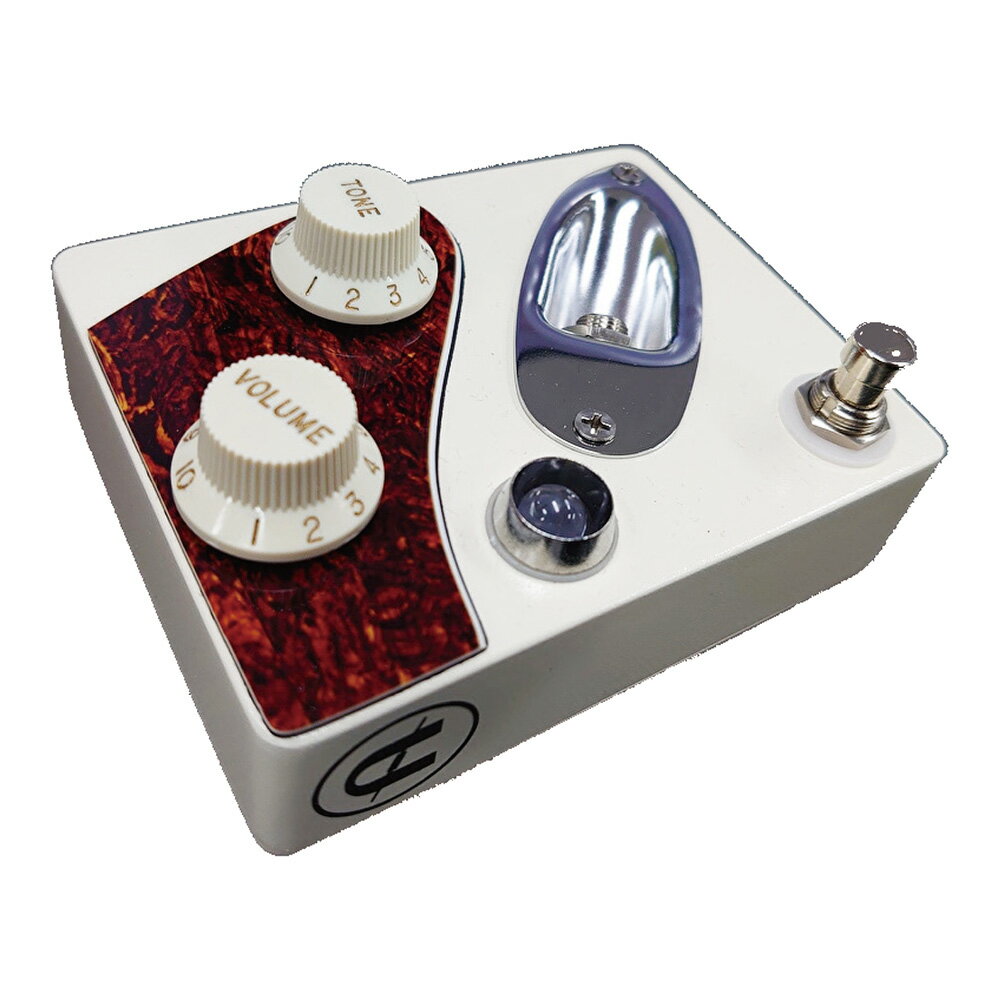 COPPERSOUND PEDALS Strategy Olympic Tort
