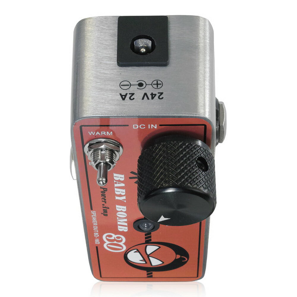 MOOER Baby Bomb 30