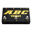 MORLEY ABC Gold