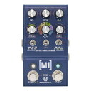 Walrus Audio MAKO Series: M1 High-Fidelity Modulation Machine WAL-MAKO/M1