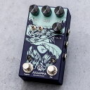 Walrus Audio Julianna Deluxe Chorus/Vibrato