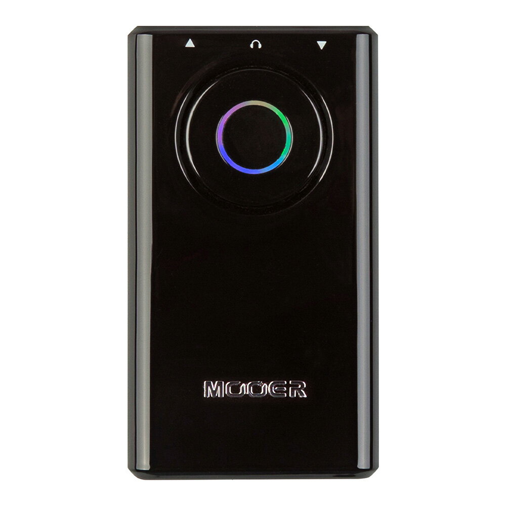 MOOER Prime P1 Black