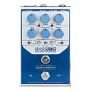 Origin Effects BassRIG Super Vintage