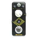 MOOER EchoVerb