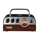 VOX MV50-BQ