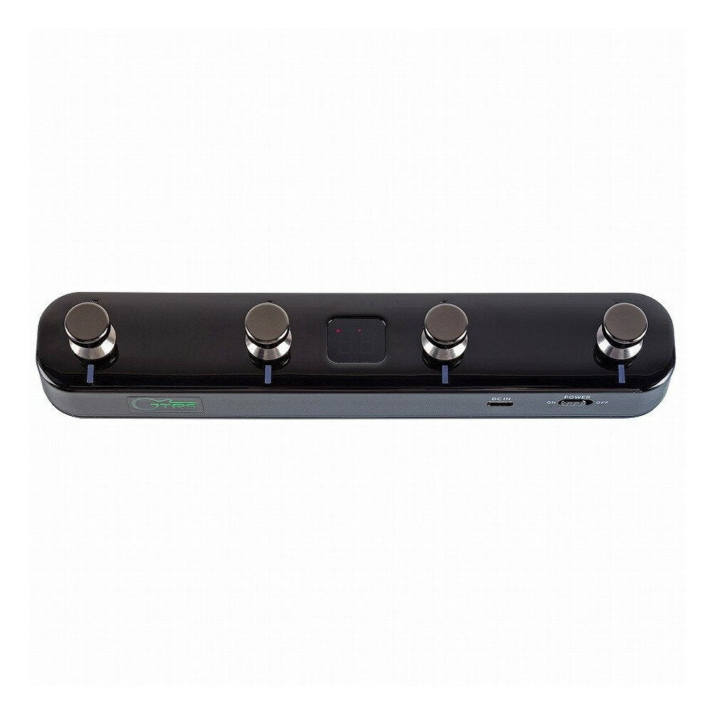 MOOER GWF4 Black