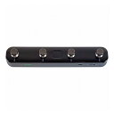 MOOER GWF4 Black