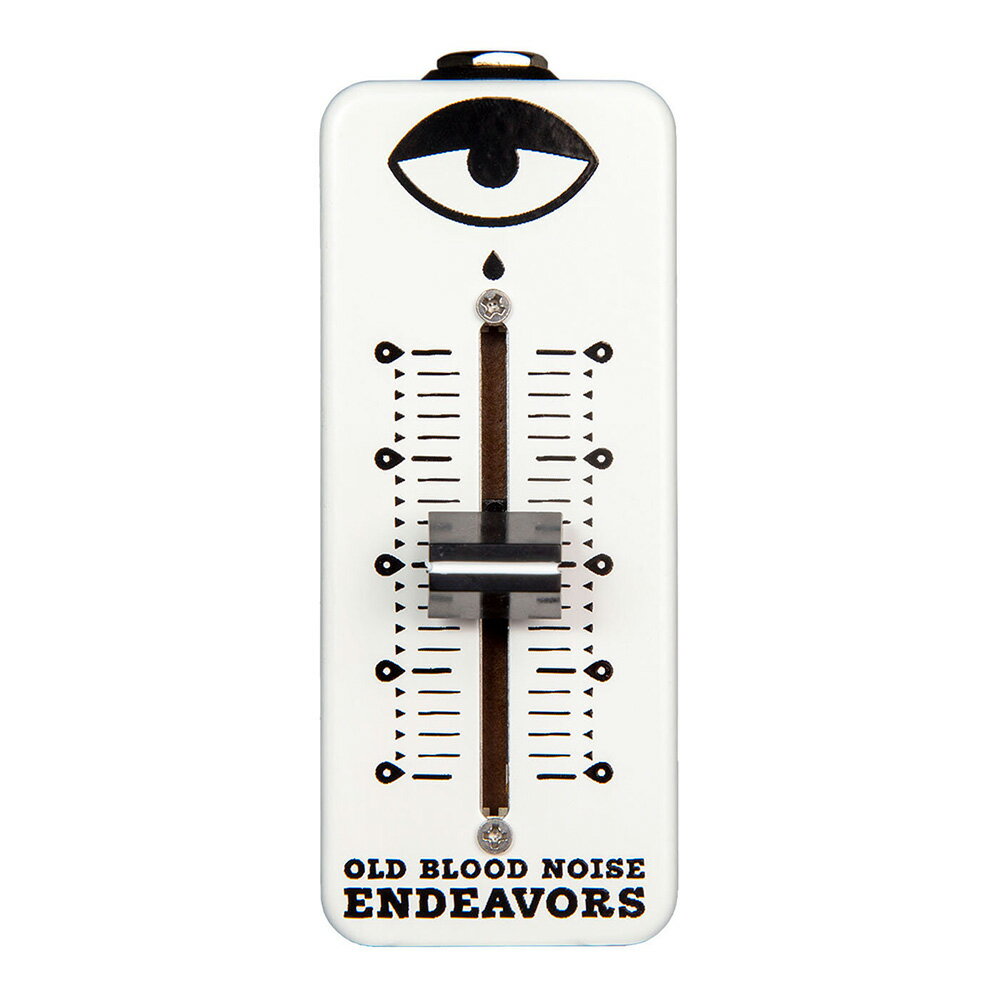 OLD BLOOD NOISE ENDEAVORS Expression Slider 