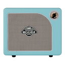 MOOER Hornet 15W Blue(2)