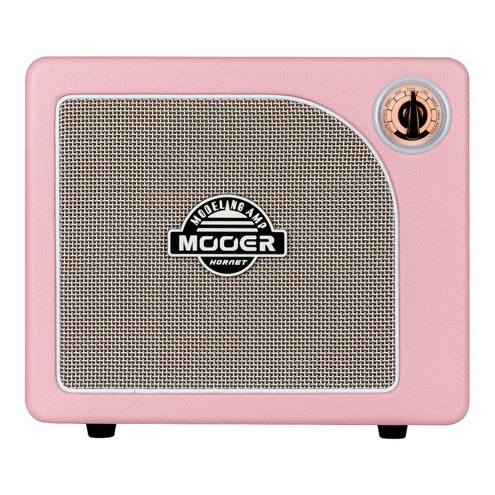 MOOER Hornet 15W Pink