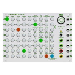 TIPTOP AUDIO Circadian Rhythms