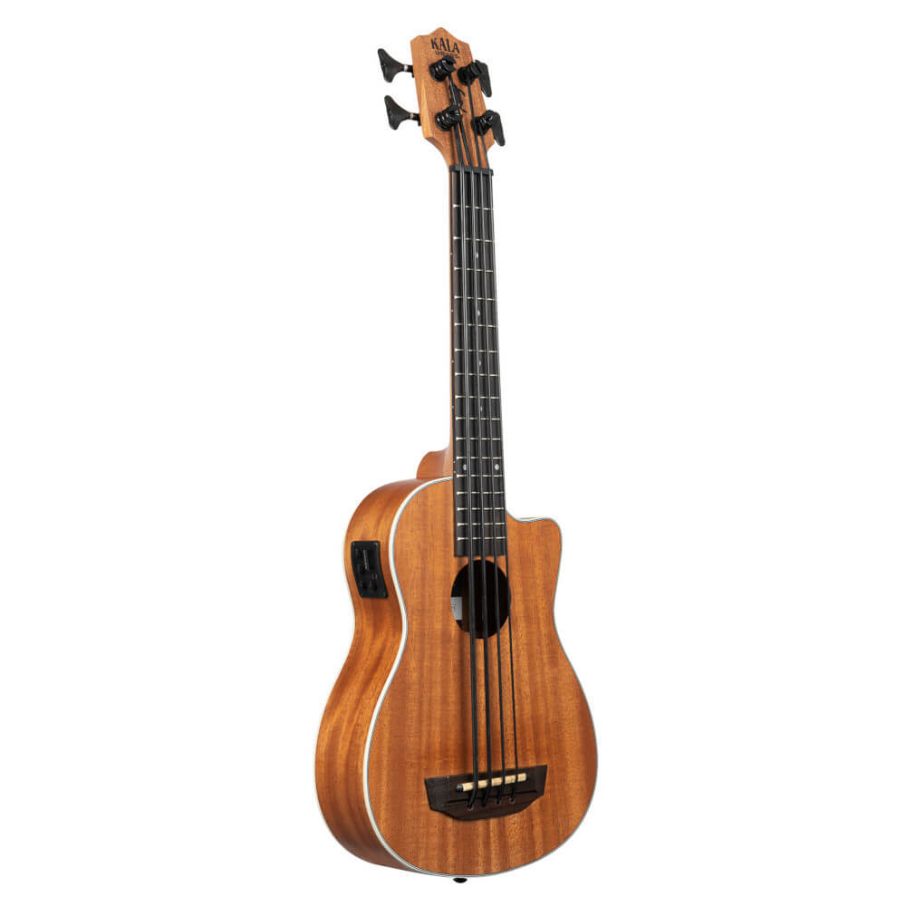 KALA ウクレレベース UBASS-SCOUT-FS