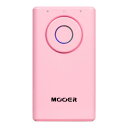 MOOER Prime P1 Pink(2)